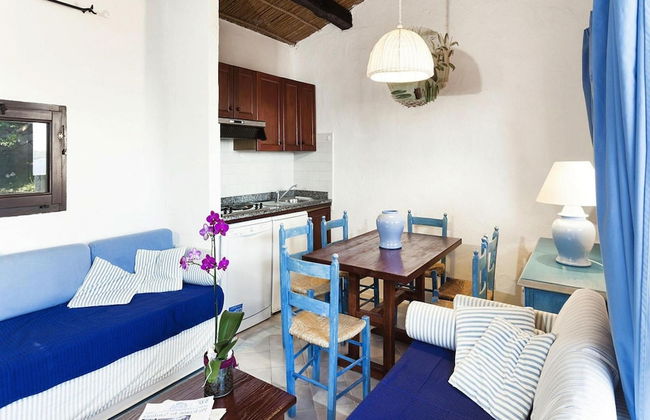 Holiday Home I Cormorani in Baja Sardinia - Photo 6