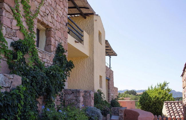 Holiday Home I Cormorani in Baja Sardinia - Photo 19
