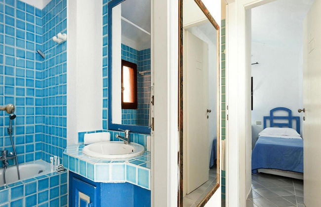 Holiday Home I Cormorani in Baja Sardinia - Photo 14