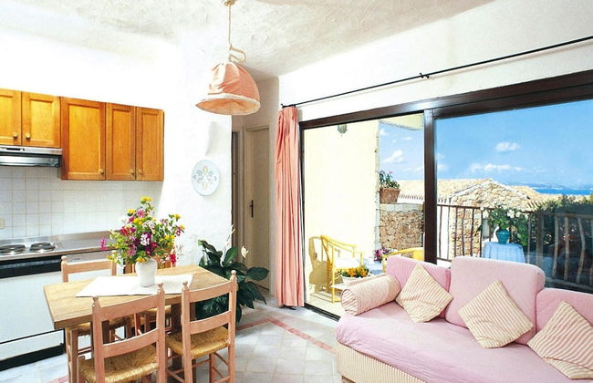 Holiday Home I Cormorani in Baja Sardinia - Photo 11