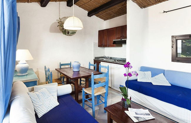 Holiday Home I Cormorani in Baja Sardinia - Photo 6
