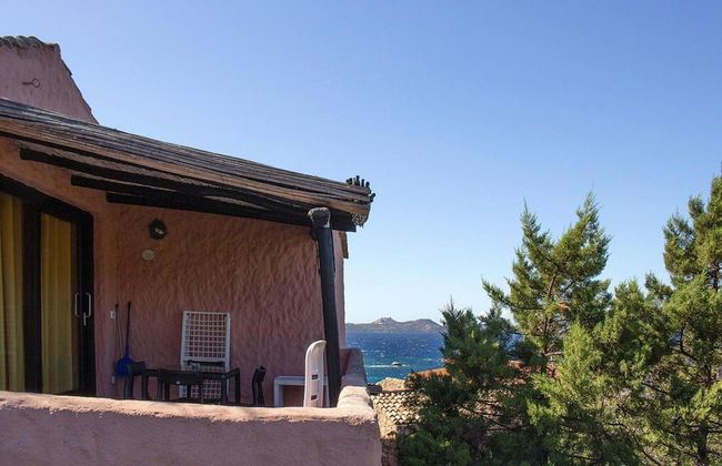 Holiday Home I Cormorani in Baja Sardinia - Photo 12