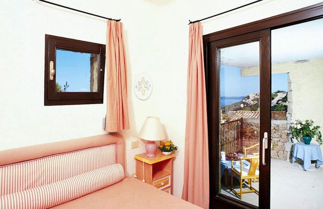 Holiday Home I Cormorani in Baja Sardinia - Photo 15