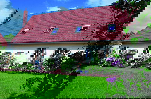 Photo 27 - Ferienwohnung in der Mecklenburger Seenplatte