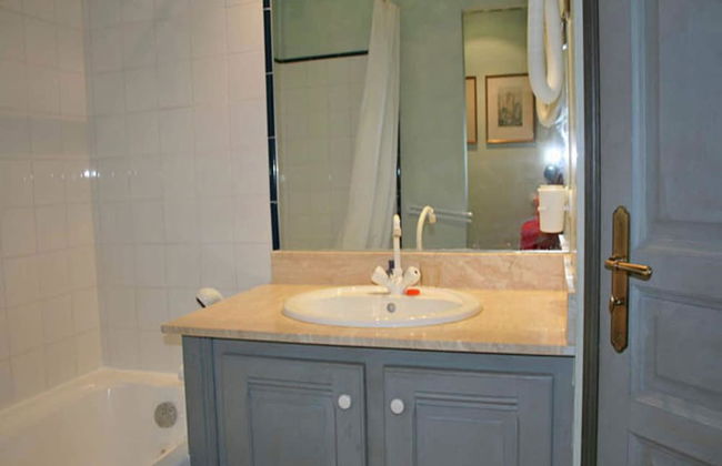 A Beautiful 2 Persons Studio in a Chateau With Swimming Pool - Foto 12