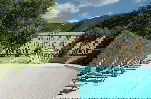 Photo 7 - A Beautiful 2 Persons Studio in a Chateau With Swimming Pool