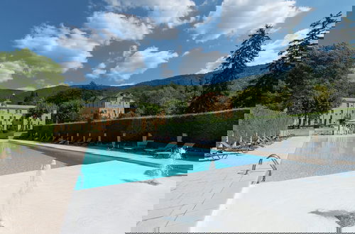 Photo 7 - A Beautiful 2 Persons Studio in a Chateau With Swimming Pool