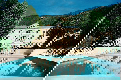 Foto 30 - A Beautiful 2 Persons Studio in a Chateau With Swimming Pool