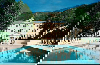 Photo 1 - A Beautiful 2 Persons Studio in a Chateau With Swimming Pool