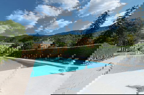 Photo 6 - A Beautiful 2 Persons Studio in a Chateau With Swimming Pool