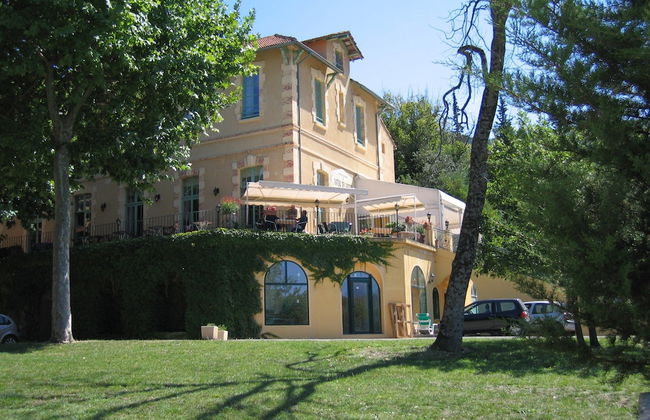 A Beautiful 2 Persons Studio in a Chateau With Swimming Pool - Foto 44