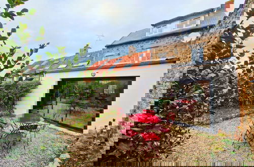Photo 1 - Charming Holiday Home, in the Heart of the bay of Mont St. Michel