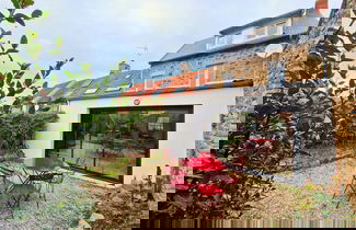 Foto 1 - Charming Holiday Home, in the Heart of the bay of Mont St. Michel