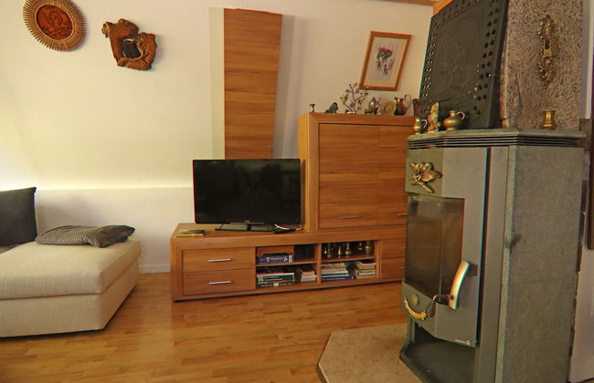 Holiday Home in Perlin With Garden - Photo 11