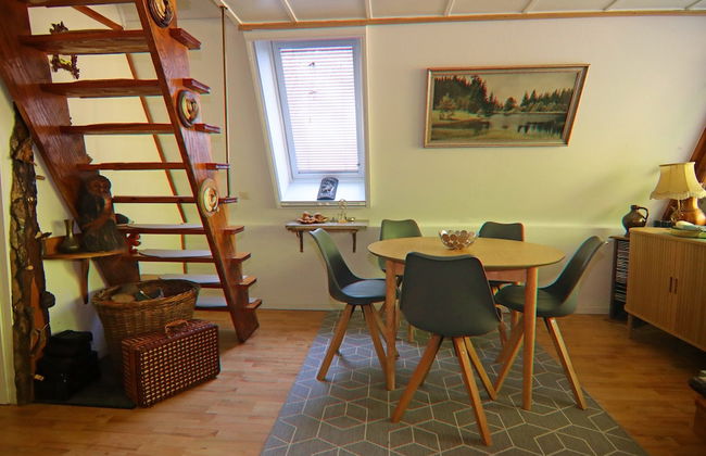 Holiday Home in Perlin With Garden - Photo 17
