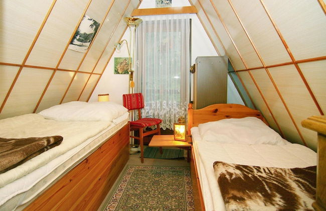 Holiday Home in Perlin With Garden - Photo 3