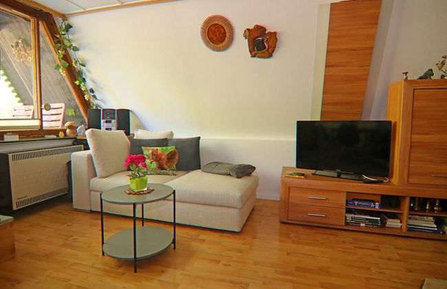 Holiday Home in Perlin With Garden - Photo 12
