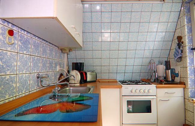 Holiday Home in Perlin With Garden - Photo 7