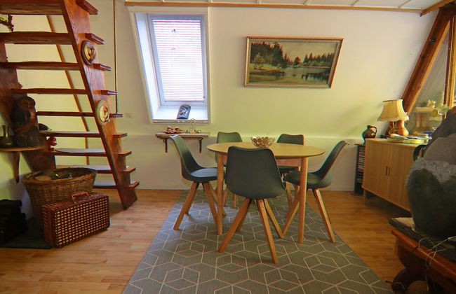 Holiday Home in Perlin With Garden - Photo 20