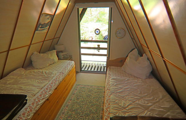Holiday Home in Perlin With Garden - Photo 2