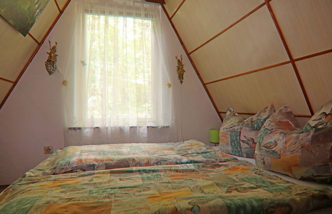 Holiday Home in Perlin With Garden - Photo 5