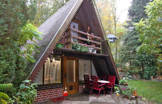 Holiday Home in Perlin With Garden - Photo 1