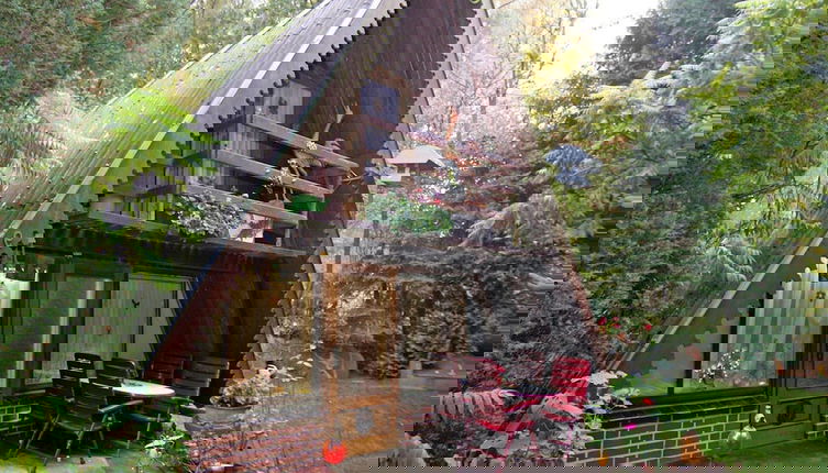 Foto 1 - Holiday Home in Perlin With Garden