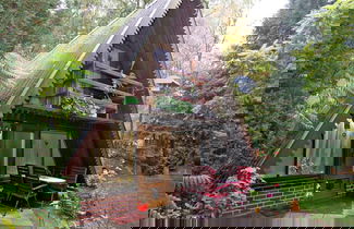 Foto 1 - Holiday Home in Perlin With Garden