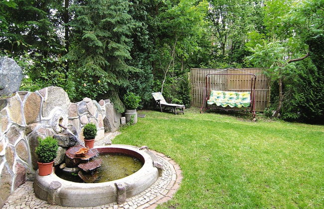 Holiday Home in Perlin With Garden - Photo 21