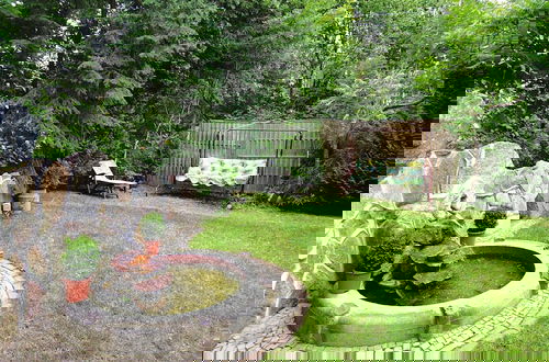 Foto 21 - Holiday Home in Perlin With Garden