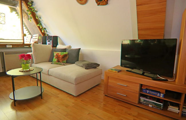 Holiday Home in Perlin With Garden - Photo 9