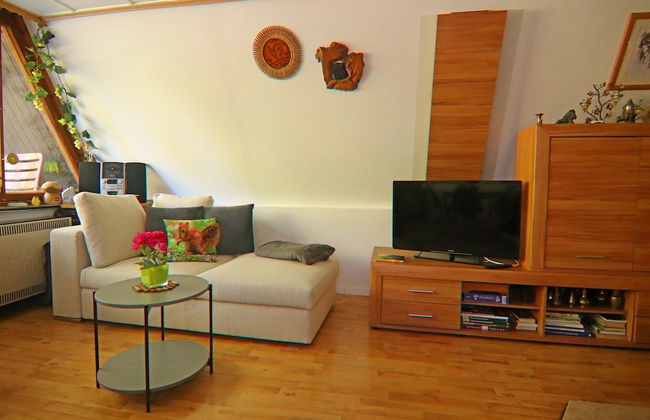 Holiday Home in Perlin With Garden - Photo 13