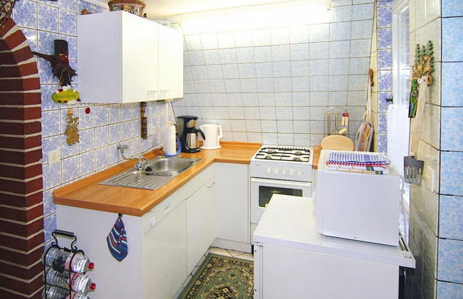 Holiday Home in Perlin With Garden - Photo 8