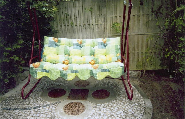 Holiday Home in Perlin With Garden - Photo 23