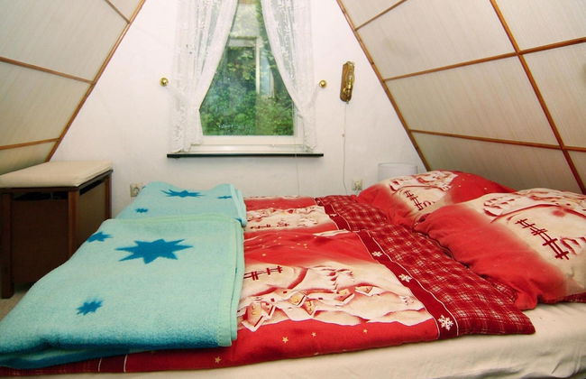 Holiday Home in Perlin With Garden - Photo 4