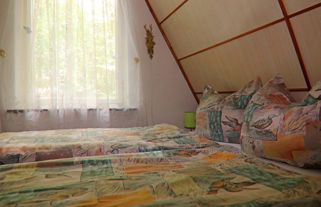 Holiday Home in Perlin With Garden - Photo 6