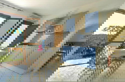 Foto 2 - Apartment in the Villa Giada Holiday Complex in Imperia