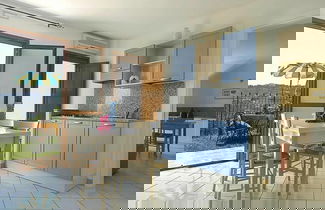 Foto 2 - Apartment in the Villa Giada Holiday Complex in Imperia