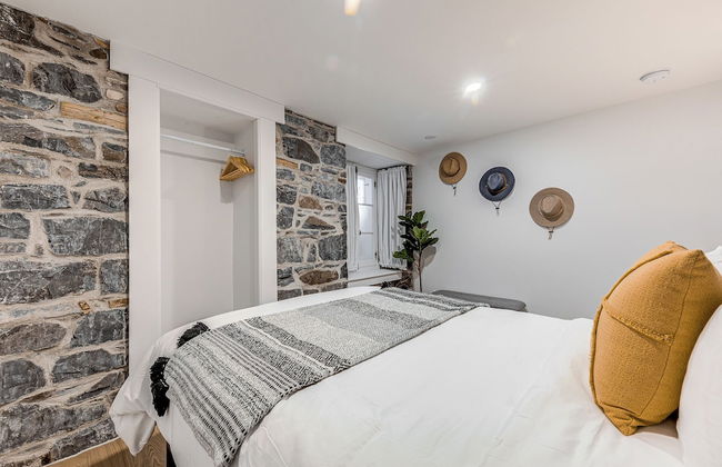 Elegant 1 Bedroom Suite - Foto 5