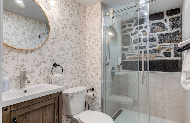 Elegant 1 Bedroom Suite - Foto 13