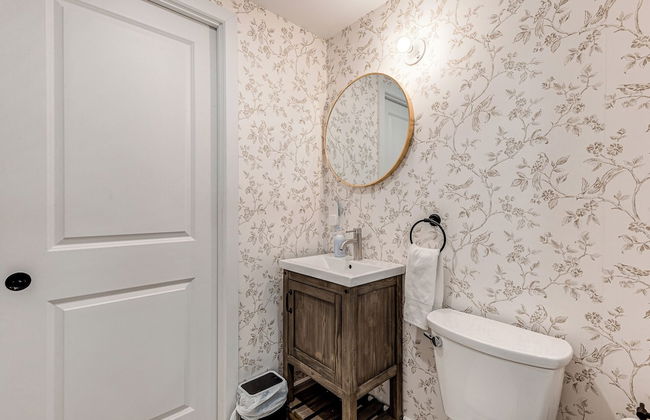 Elegant 1 Bedroom Suite - Foto 12