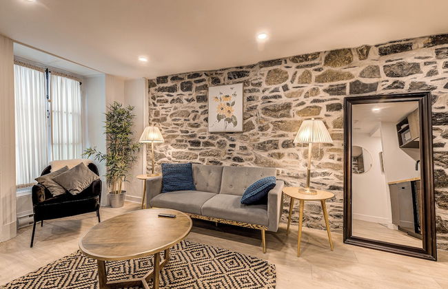 Elegant 1 Bedroom Suite - Foto 1