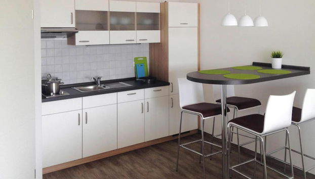 Cozinha privada