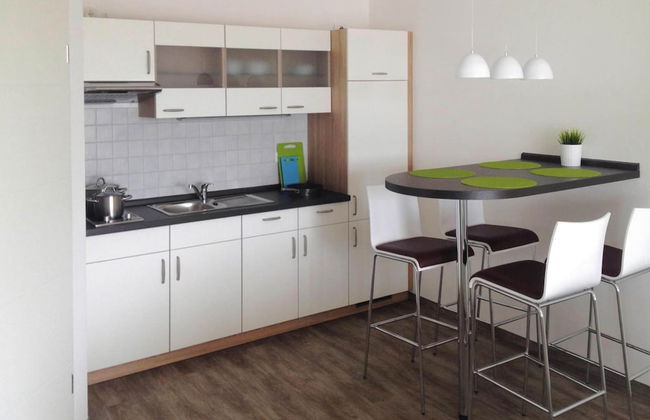 Appartements am Heidensee in Schwerin - Foto 3