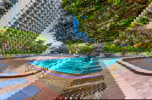 Foto 43 - Boho Sanctuary on Biscayne Bay