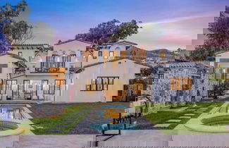Photo 1 - Casa Tranquila Malibu