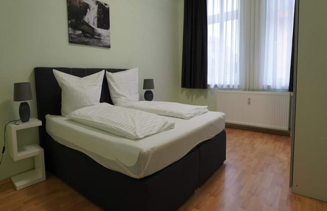 Ferienwohnung Otto der Reiche in Ballenstedt - Photo 3