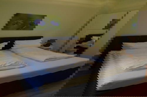 Foto 2 - Ferienwohnung Otto der Reiche in Ballenstedt