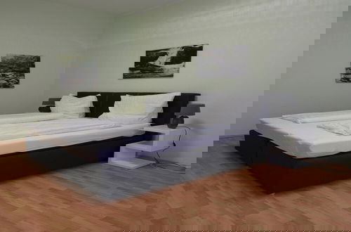 Foto 3 - Ferienwohnung Otto der Reiche in Ballenstedt