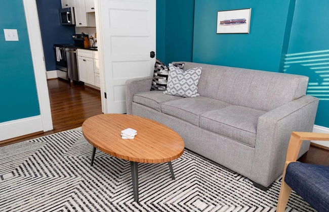 The Winona House - Boutique Hotel Near Downtown - Photo 50
